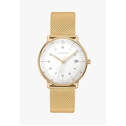 Junghans max bill 47/7452.46