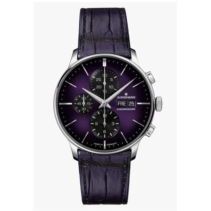 Junghans Meister Chronoscope 27/4621.02