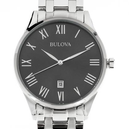 Bulova Classic 96B261