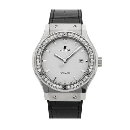 Hublot Classic Fusion 542.NE.2010.LR.1204