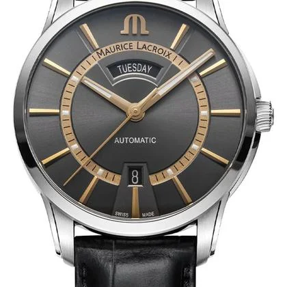 Maurice Lacroix Pontos PT6358-SS001-333-2