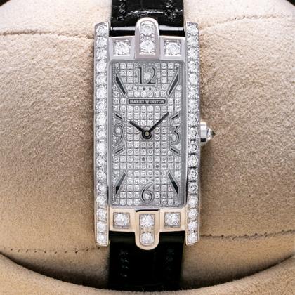 Harry Winston Avenue 330-LQWL.D01-D3.1