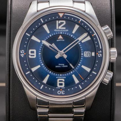 Jaeger-LeCoultre Polaris Q903818J