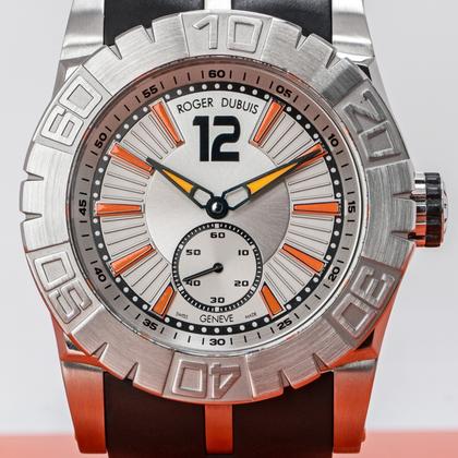 Roger Dubuis Easy Diver RDDBSE0256