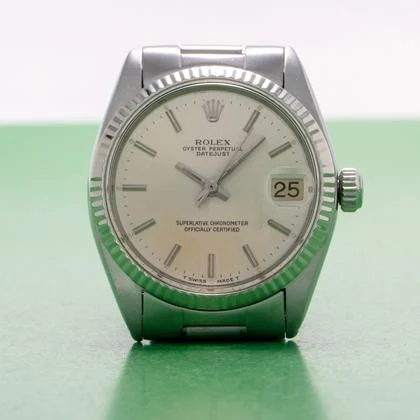 Rolex Datejust 6827