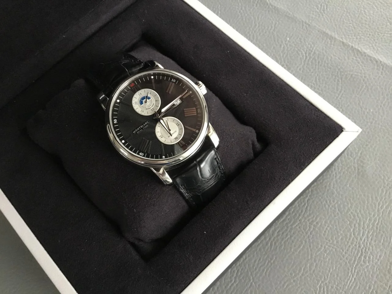Montblanc 4810 114858
