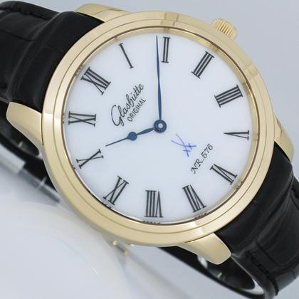 Glashütte Original Senator Meissen 100-10-01-01-04