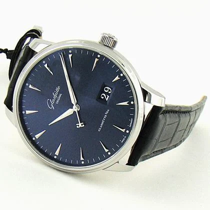 Glashütte Original Senator Excellence 1-36-03-04-02-01