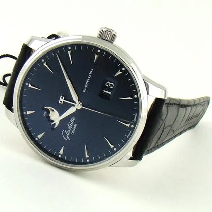 Glashütte Original Senator Excellence 1-36-04-04-02-01