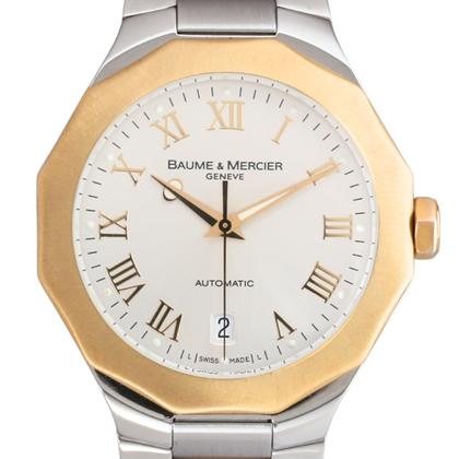 Baume & Mercier Riviera 65583