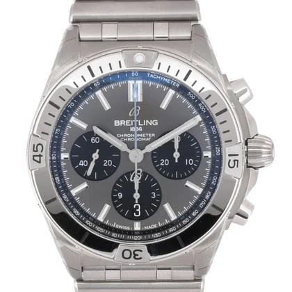 Breitling Chronomat EB0134101M1E1