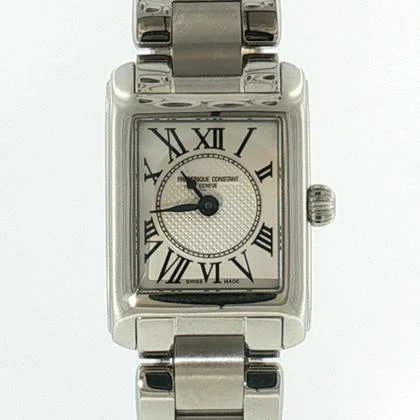 Frederique Constant Classics Carree FC-200MC26B