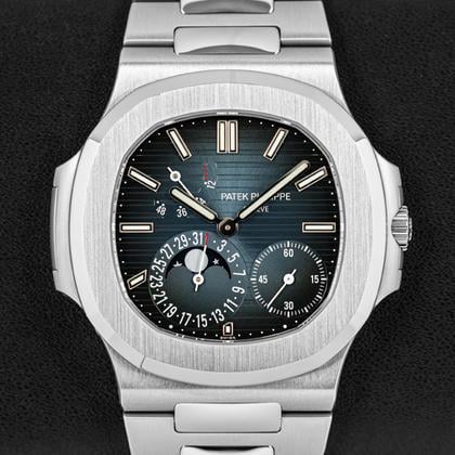 Patek Philippe Nautilus 5712/1A-001