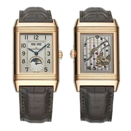 Jaeger-LeCoultre Grande Reverso Calendar Q3752520