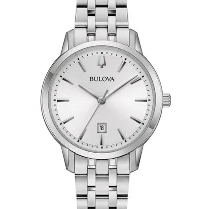 Bulova Classic 96M165