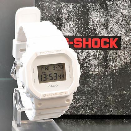 Casio G-Shock DW-5600WW-7ER