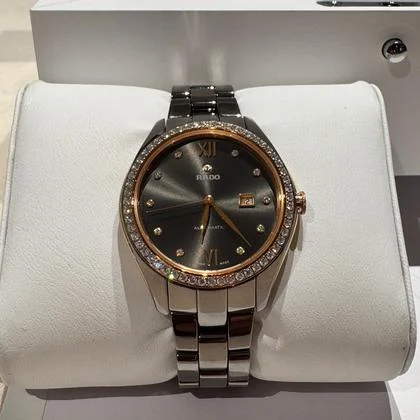 Rado HyperChrome R32523702