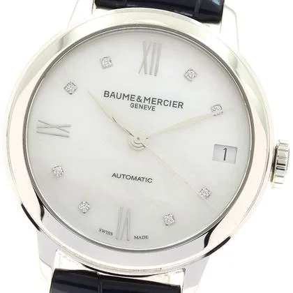 Baume & Mercier Classima M0A10545