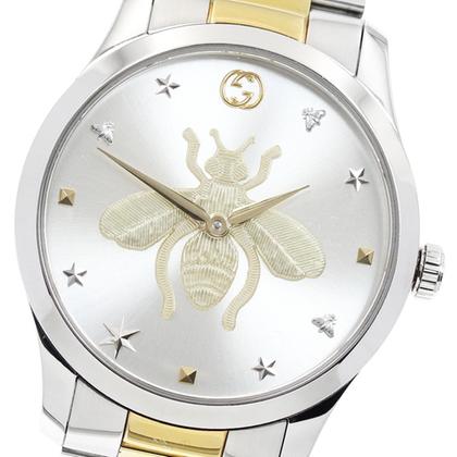 Gucci G-Timeless 126.4/YA1264131