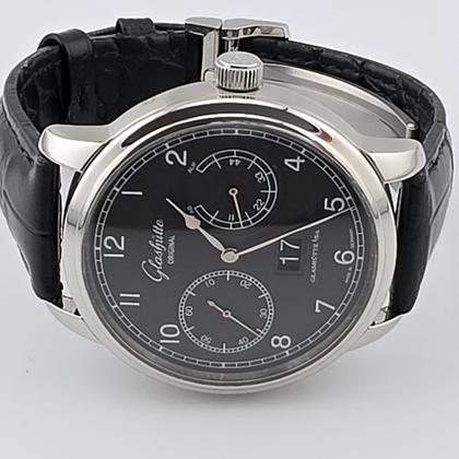 Glashütte Original Senator Observer 100-14-02-02-04