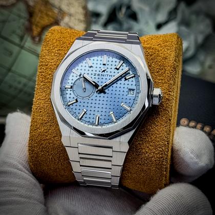 Zenith Defy Skyline 03.9300.3620/15.I001
