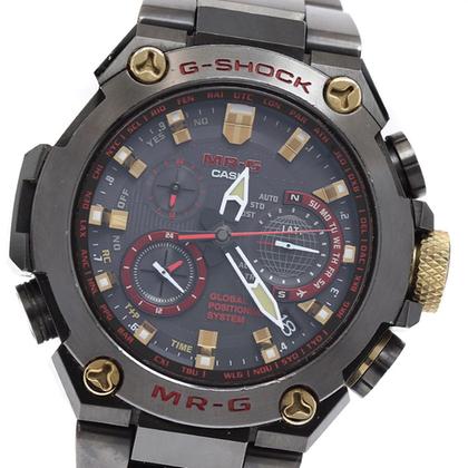Casio G-Shock MRG-G1000B-1A4JR