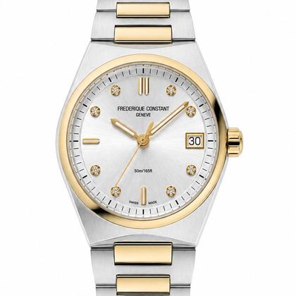 Frederique Constant FC-240VD2NH3B