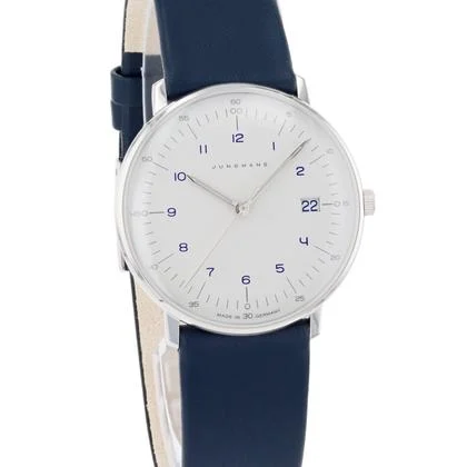 Junghans max bill 47/4556.02
