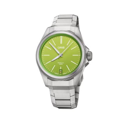 Oris ProPilot X 01 400 7778 7157