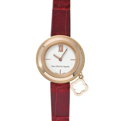 Van Cleef & Arpels Pierre Arpels VCARO4HS00