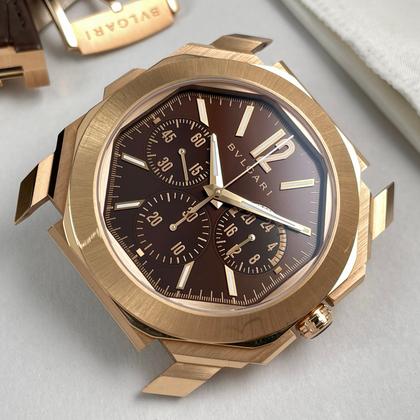 Bulgari Octo Finissimo 103468