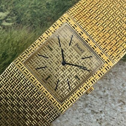 Piaget Polo 9131C4