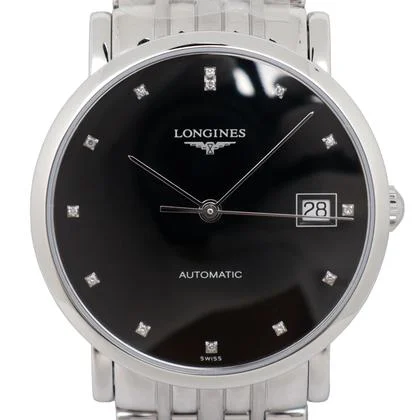 Longines Elegant L4.809.4.57.6