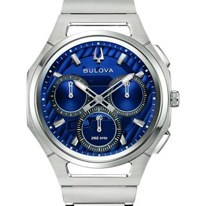 Bulova Precisionist 96A339