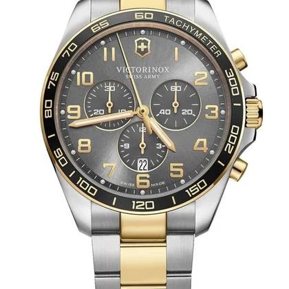 Victorinox Swiss Army Chrono Classic 241902