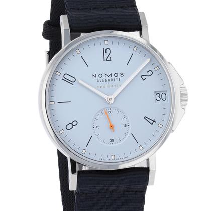 NOMOS Ahoi Neomatik 516