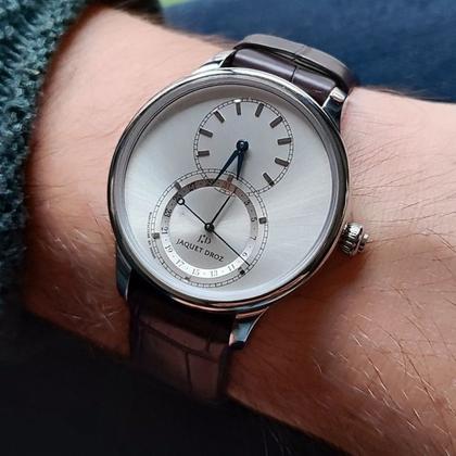 Jaquet-Droz Grande Seconde J007010242