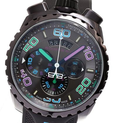 Bomberg Bolt-68 BS45CHPBR.049-3.3