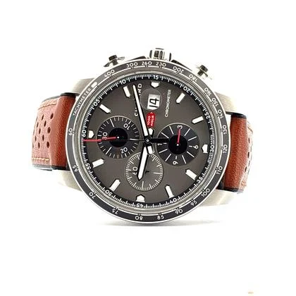 Chopard Mille Miglia 168607