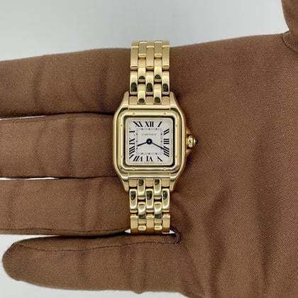 Cartier Panthère WGPN0059