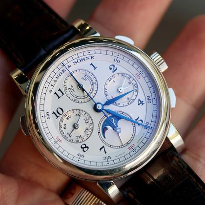 A. Lange & Söhne 1815 421.025FE