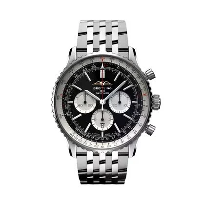 Breitling Navitimer 1 B01 Chronograph AB0137211B1A1