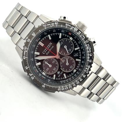 Citizen Promaster Sky CA4664-60E
