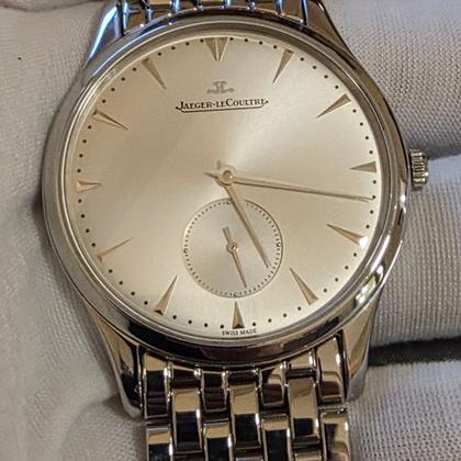 Jaeger-LeCoultre Master Grande Ultra Thin Q1358120