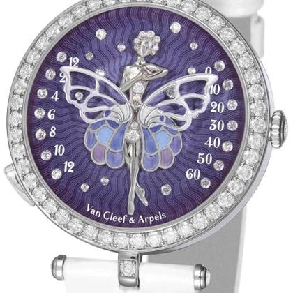 Van Cleef & Arpels VCARO4F200