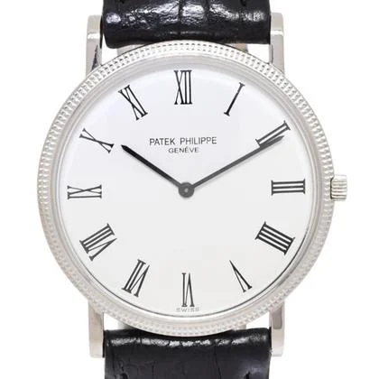 Patek Philippe Calatrava 3520