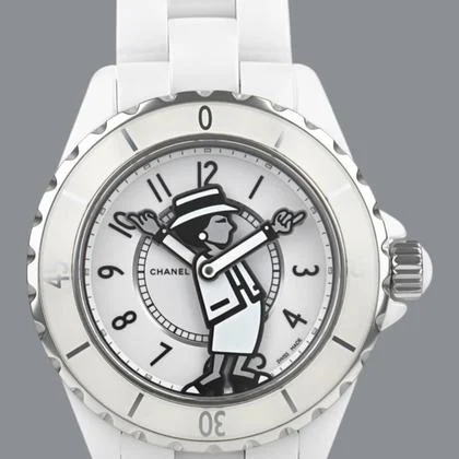 Chanel J12 H5241