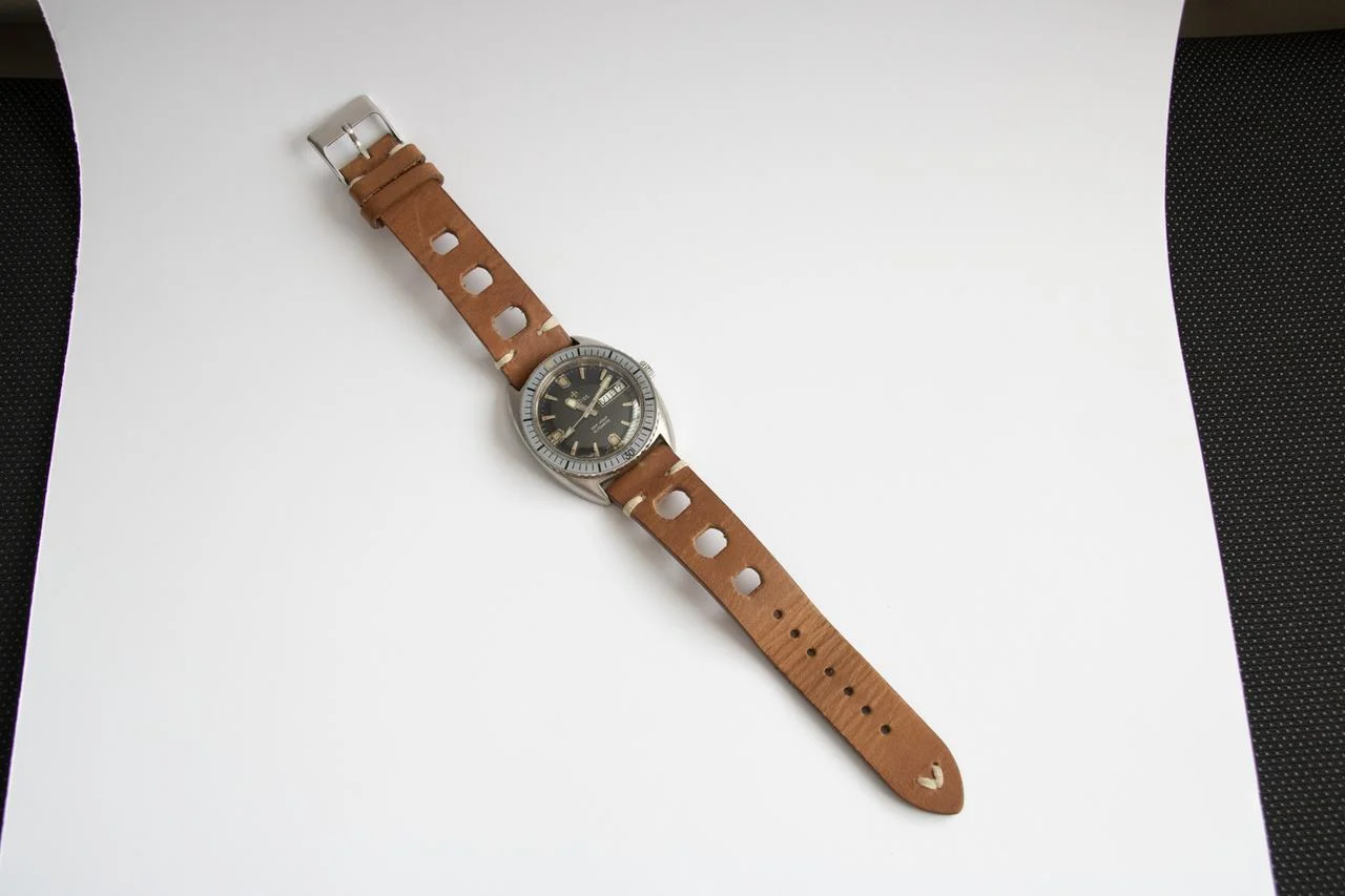 Zodiac Sea Wolf 722-946