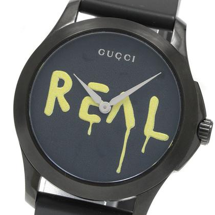 Gucci G-Timeless 126.4/YA1264017