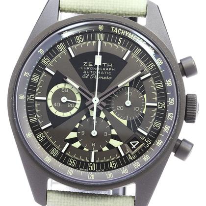 Zenith El Primero Chronomaster 97.G383.400/38.C881